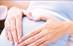 陕西省怀孕50天如何办理DNA鉴定，陕西省怀孕亲子鉴定如何收费